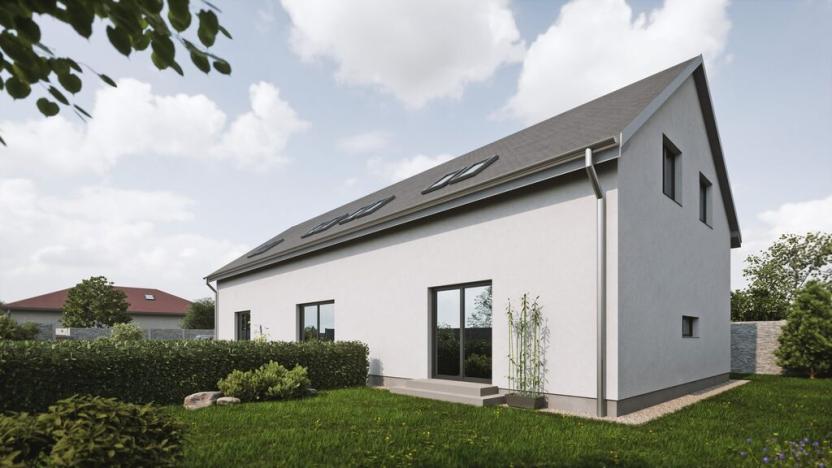 Prodej rodinného domu, Chrášťany, 89 m2