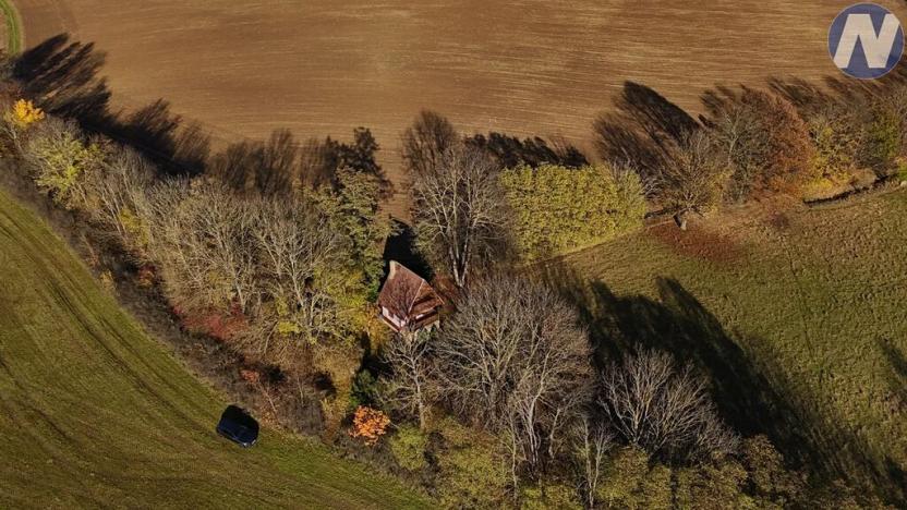 Prodej chaty, Prachatice, 39 m2