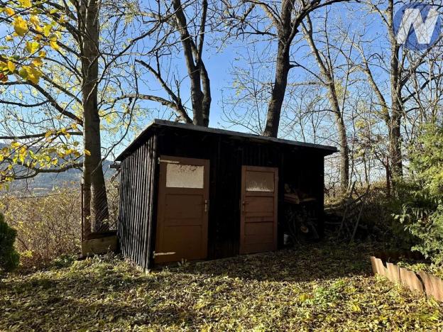 Prodej chaty, Prachatice, 39 m2