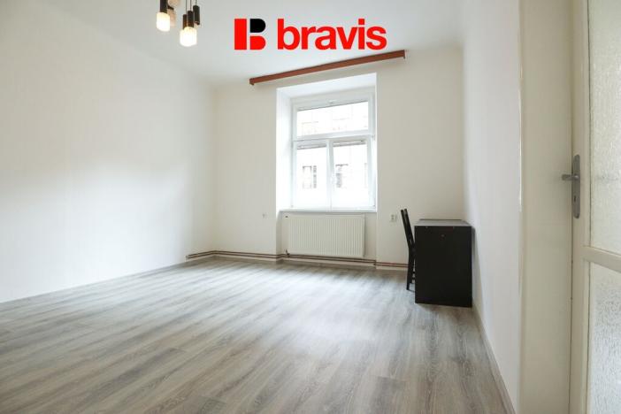 Pronájem bytu 3+1, Brno - Veveří, Tučkova, 75 m2