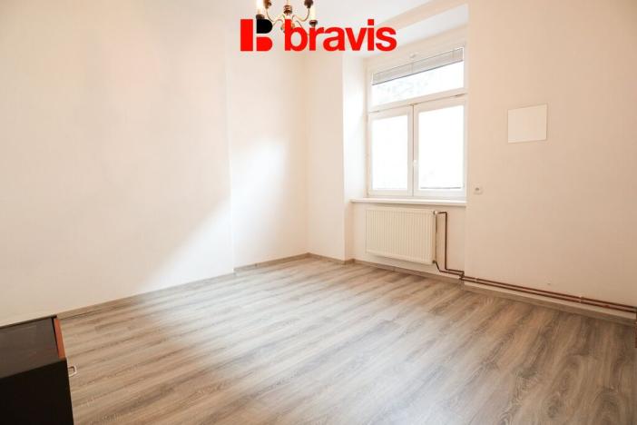 Pronájem bytu 3+1, Brno - Veveří, Tučkova, 75 m2