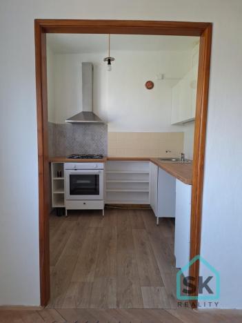 Pronájem bytu 3+1, Krnov - Pod Bezručovým vrchem, Maxima Gorkého, 65 m2