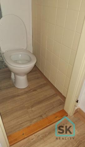 Pronájem bytu 3+1, Krnov - Pod Bezručovým vrchem, Maxima Gorkého, 65 m2