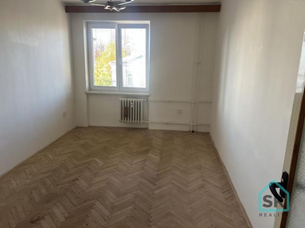 Pronájem bytu 3+1, Krnov - Pod Bezručovým vrchem, Maxima Gorkého, 65 m2