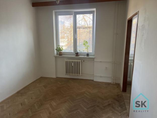 Pronájem bytu 3+1, Krnov - Pod Bezručovým vrchem, Maxima Gorkého, 65 m2