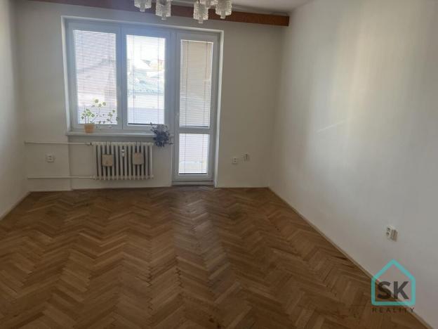 Pronájem bytu 3+1, Krnov - Pod Bezručovým vrchem, Maxima Gorkého, 65 m2