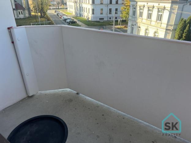 Pronájem bytu 3+1, Krnov - Pod Bezručovým vrchem, Maxima Gorkého, 65 m2