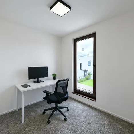 Prodej rodinného domu, Neratovice, V Polích, 129 m2