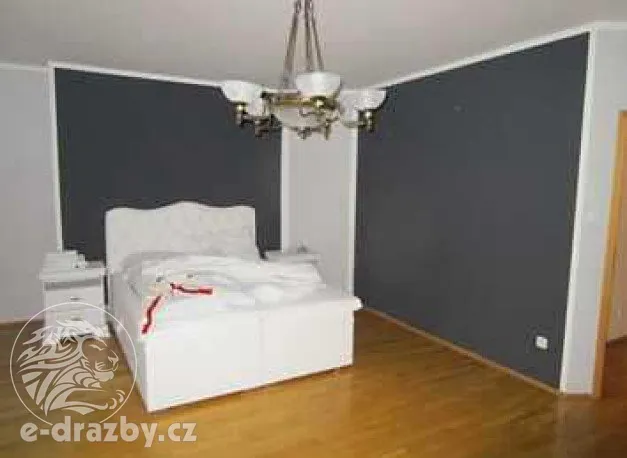 Dražba rodinného domu, Čestlice, Ke Hřišti, 436 m2