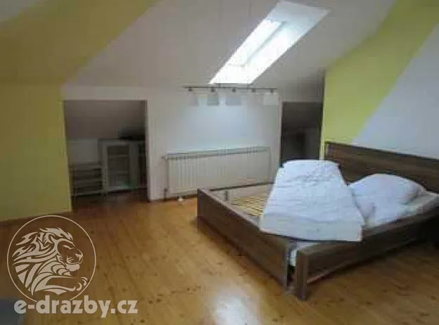 Dražba rodinného domu, Čestlice, Ke Hřišti, 436 m2