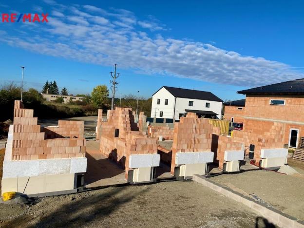 Prodej rodinného domu, Babice, 123 m2