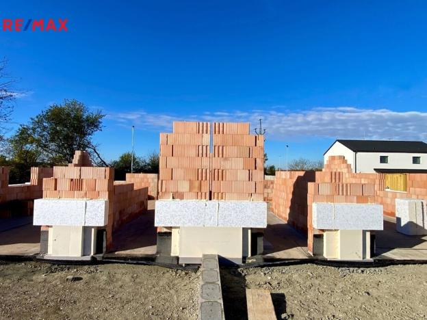 Prodej rodinného domu, Babice, 123 m2