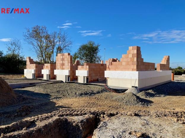 Prodej rodinného domu, Babice, 123 m2