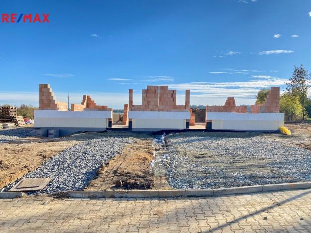 Prodej rodinného domu, Babice, 123 m2