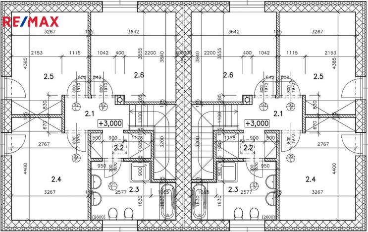 Prodej rodinného domu, Babice, 123 m2