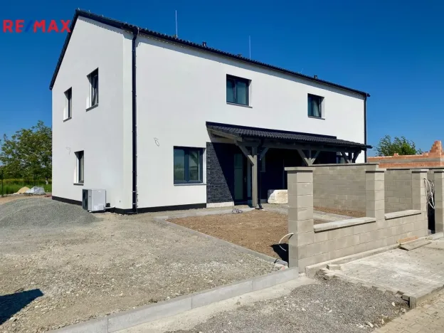 Prodej rodinného domu, Babice, 123 m2