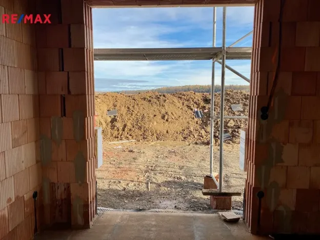 Prodej rodinného domu, Babice, 123 m2