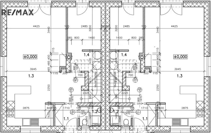 Prodej rodinného domu, Babice, 123 m2