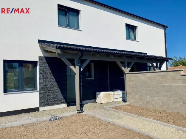 Prodej rodinného domu, Babice, 123 m2