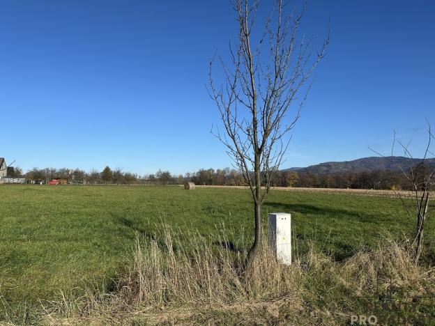 Prodej pozemku pro bydlení, Návsí, 3207 m2