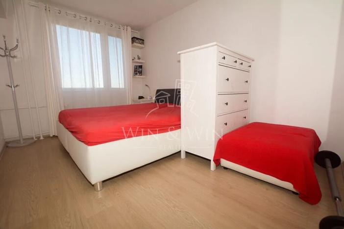 Pronájem bytu 3+kk, Praha - Krč, Zálesí, 73 m2