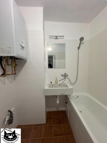 Pronájem bytu 2+1, Příbram - Příbram IV, Hornických učňů, 68 m2