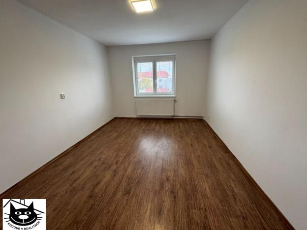 Pronájem bytu 2+1, Příbram - Příbram IV, Hornických učňů, 68 m2