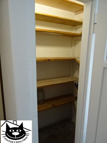 Pronájem bytu 2+1, Příbram - Příbram IV, Hornických učňů, 68 m2