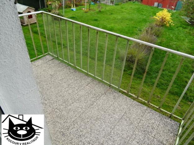 Pronájem bytu 2+1, Příbram - Příbram IV, Hornických učňů, 68 m2