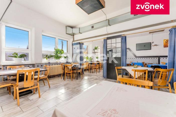 Prodej komerční nemovitosti, Chropyně, Masarykova, 800 m2