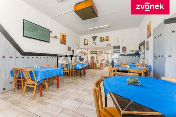 Prodej komerční nemovitosti, Chropyně, Masarykova, 800 m2