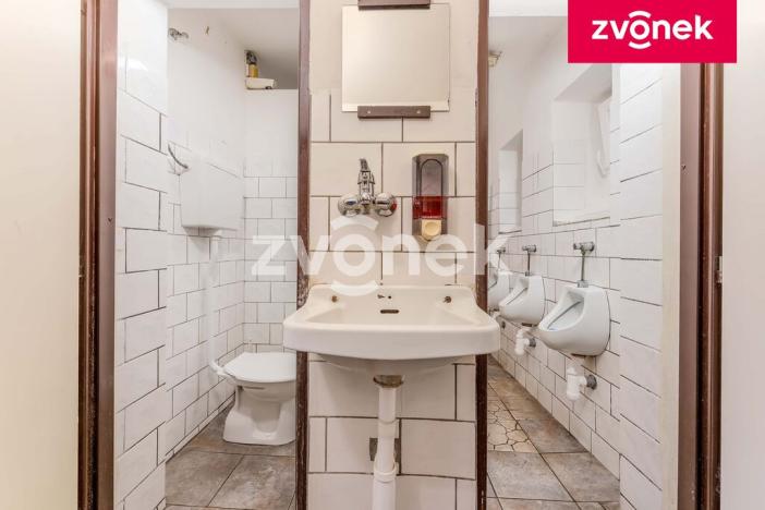 Prodej komerční nemovitosti, Chropyně, Masarykova, 800 m2