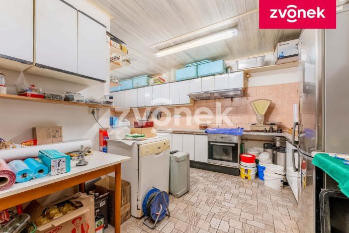 Prodej komerční nemovitosti, Chropyně, Masarykova, 800 m2