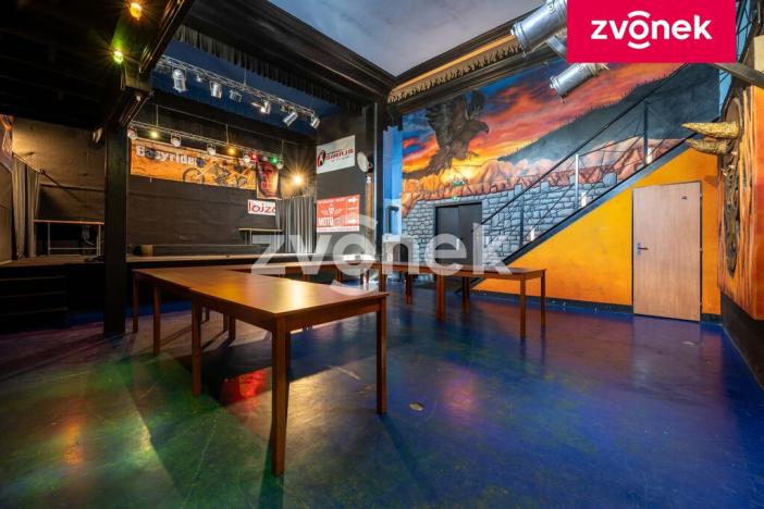 Prodej komerční nemovitosti, Chropyně, Masarykova, 800 m2