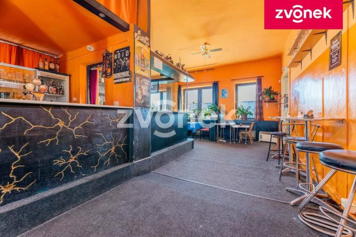 Prodej komerční nemovitosti, Chropyně, Masarykova, 800 m2