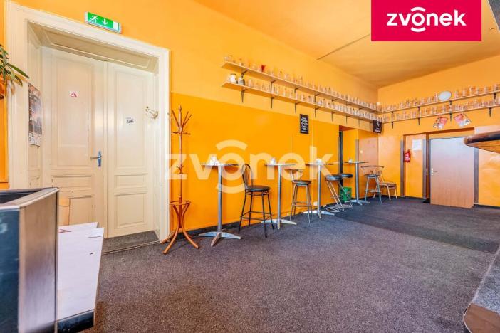 Prodej komerční nemovitosti, Chropyně, Masarykova, 800 m2