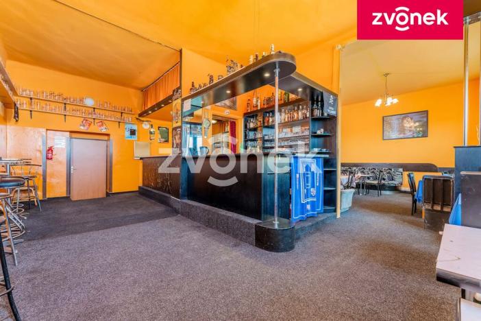 Prodej komerční nemovitosti, Chropyně, Masarykova, 800 m2