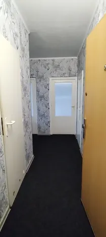 Pronájem bytu 3+1, Ústí nad Labem, Klíšská, 90 m2