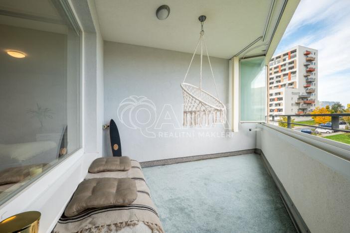 Prodej bytu 2+kk, Praha - Horní Měcholupy, Modenská, 66 m2