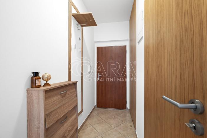 Prodej bytu 2+kk, Praha - Horní Měcholupy, Modenská, 66 m2