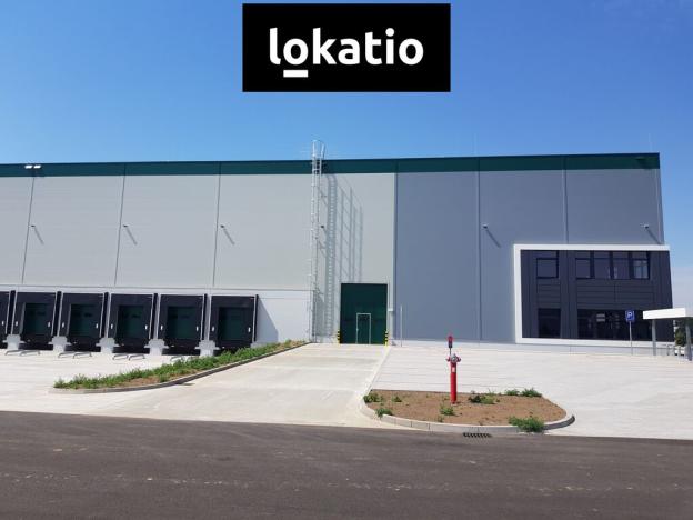 Pronájem skladu, Úžice, 14707 m2