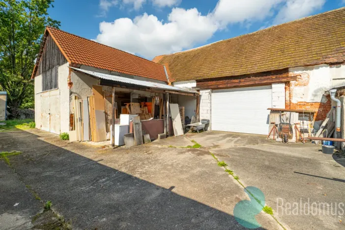 Prodej pozemku pro bydlení, České Budějovice, 1008 m2