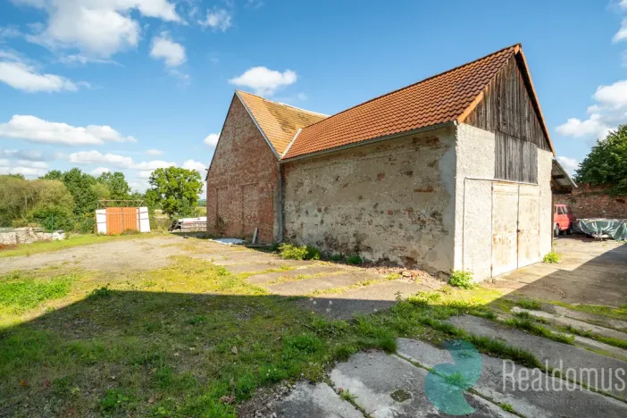 Prodej pozemku pro bydlení, České Budějovice, 1008 m2