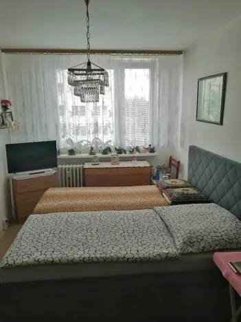 Prodej bytu 2+kk, Praha - Letňany, Ostravská, 48 m2