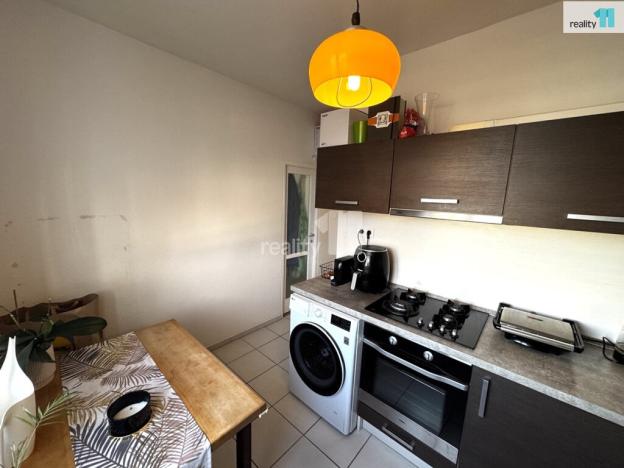 Pronájem bytu 2+1, Praha - Krč, Olbrachtova, 53 m2