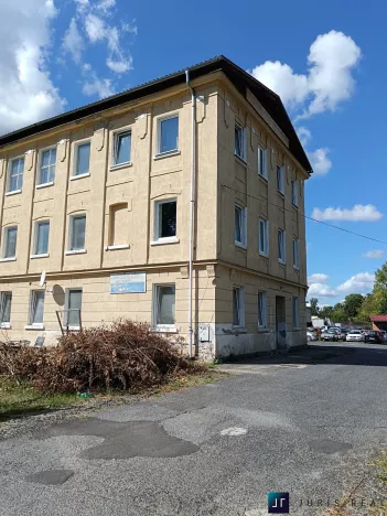 Pronájem skladu, Varnsdorf, Karlova, 180 m2