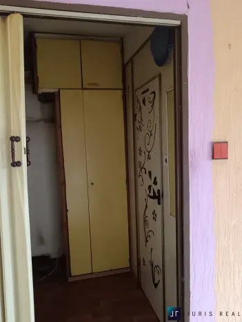 Prodej bytu 1+kk, Praha - Prosek, Veltruská, 27 m2