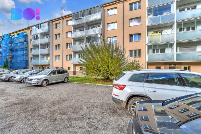 Prodej bytu 2+1, Hradec Králové, M. D. Rettigové, 54 m2