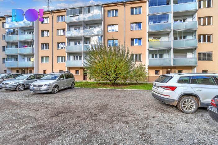 Prodej bytu 2+1, Hradec Králové, M. D. Rettigové, 54 m2