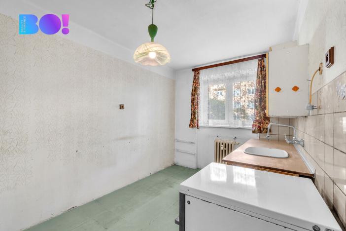 Prodej bytu 2+1, Hradec Králové, M. D. Rettigové, 54 m2